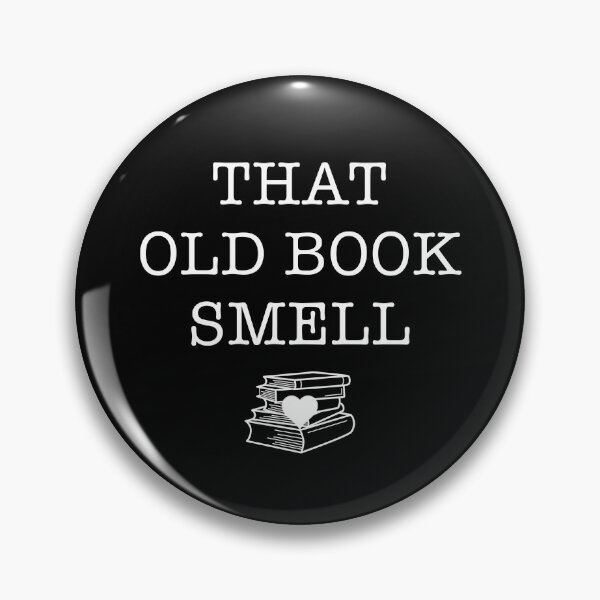 Item preview, That Old Book Smell designed and sold by doodle189.