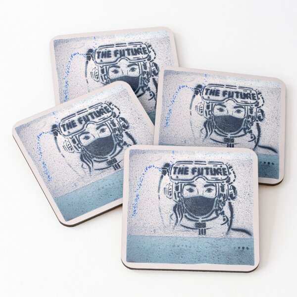 Item preview, The future designed and sold by Christine Mignon.
