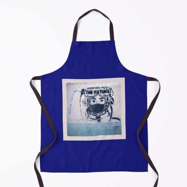 Item preview, The future designed and sold by Christine Mignon.