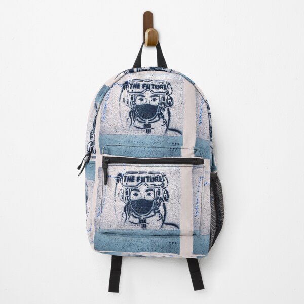 Item preview, The future designed and sold by Christine Mignon.
