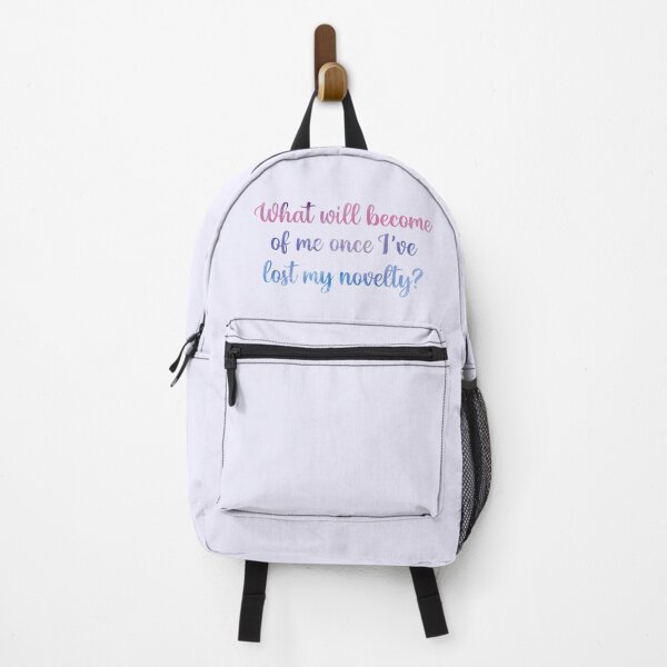 Item preview, What Will Become of Me Once I've Lost My Novelty? Taylor Swift designed and sold by Mint-Rose.