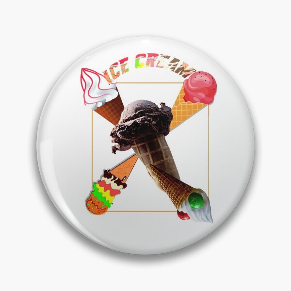 Item preview, Ice Cream designed and sold by EZYP.