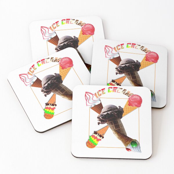 Item preview, Ice Cream designed and sold by EZYP.