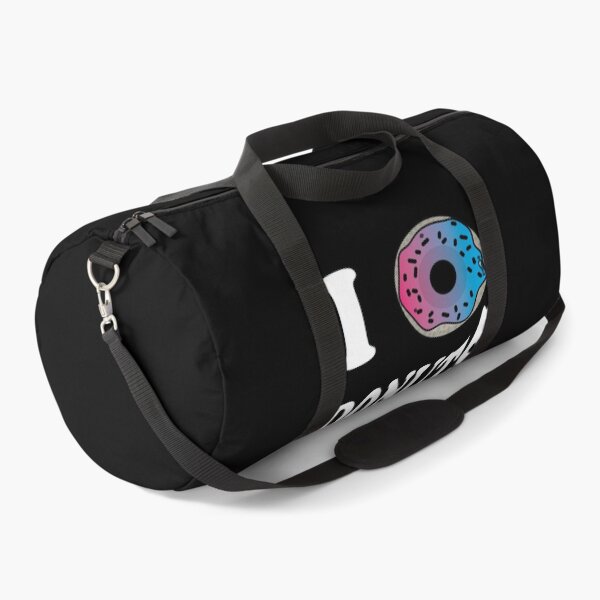 Item preview, I love donuts designed and sold by Donutlovers.