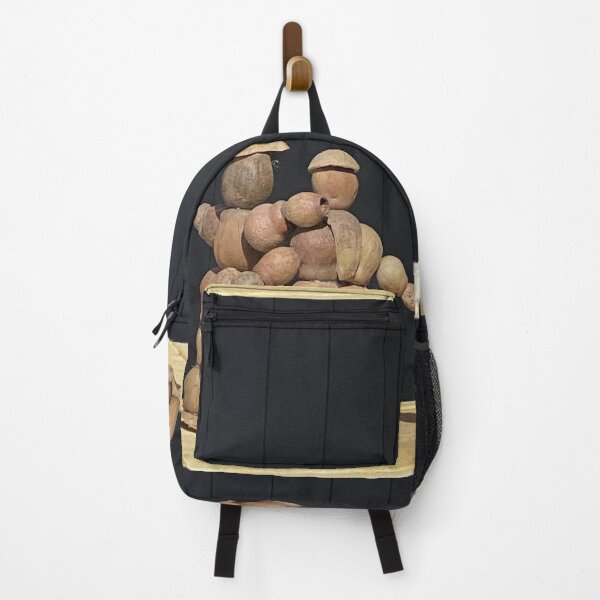 Item preview, gum nut humans designed and sold by Lanie B Meyer.