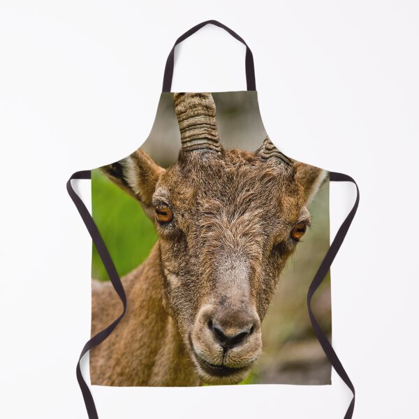 Item preview, Ibex designed and sold by Michael Cummings.
