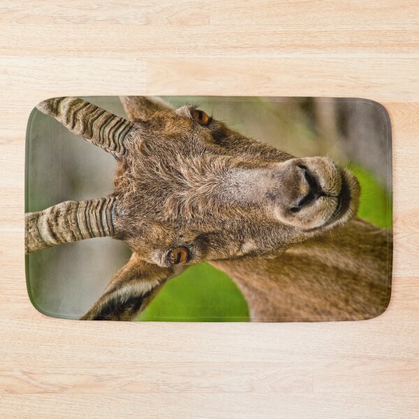 Item preview, Ibex designed and sold by Michael Cummings.