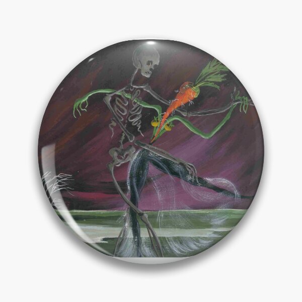 Item preview, macabre dance of a former gardener designed and sold by dubichou.