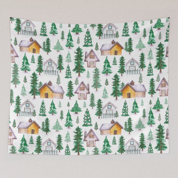 Item preview, Cozy Cabincore designed and sold by Negin Mf Designs.