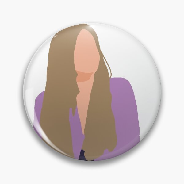 Item preview, Rachel Green - Jennifer Aniston  designed and sold by bubblevgumbitch.