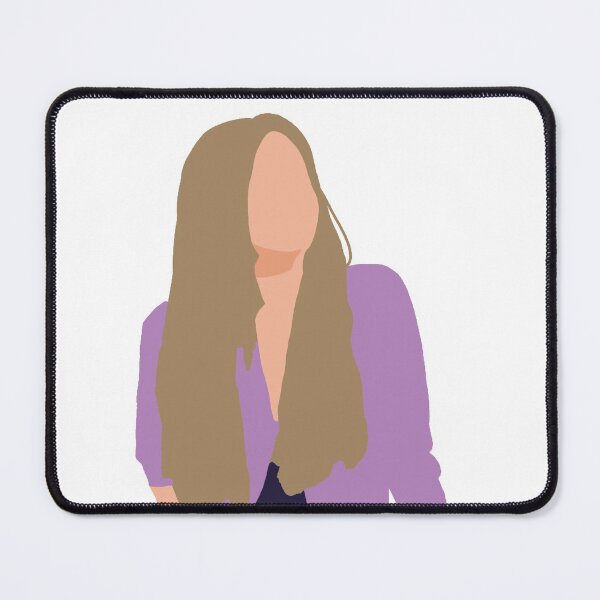 Item preview, Rachel Green - Jennifer Aniston  designed and sold by bubblevgumbitch.