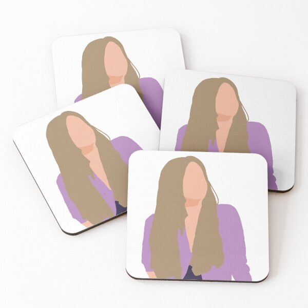 Item preview, Rachel Green - Jennifer Aniston  designed and sold by bubblevgumbitch.