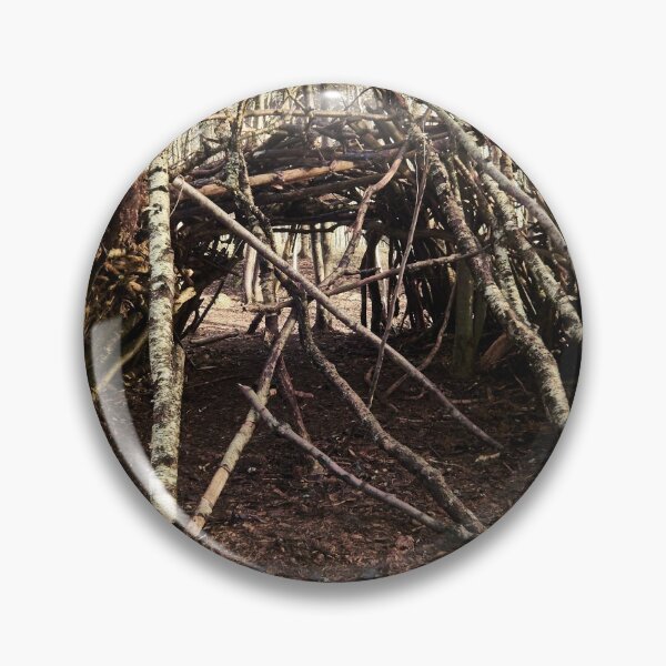 Item preview, The cabin of the wilds under 10y designed and sold by Jouko Lehto Photography.