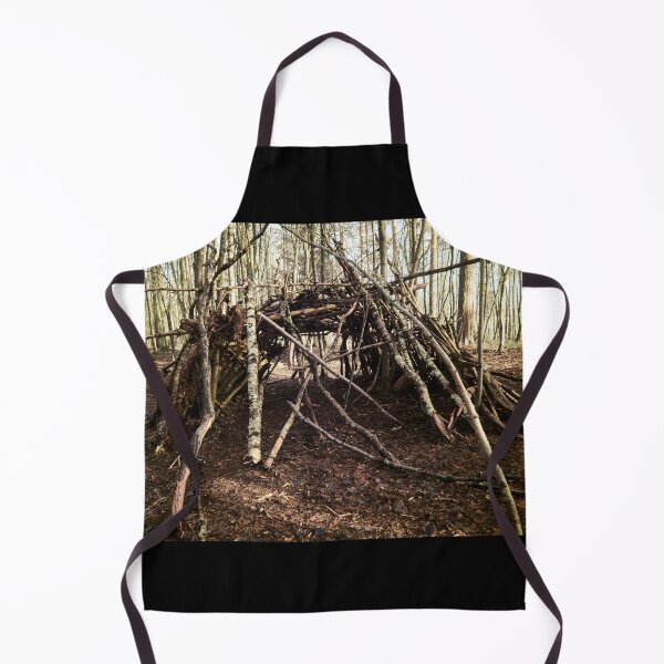 Item preview, The cabin of the wilds under 10y designed and sold by Jouko Lehto Photography.