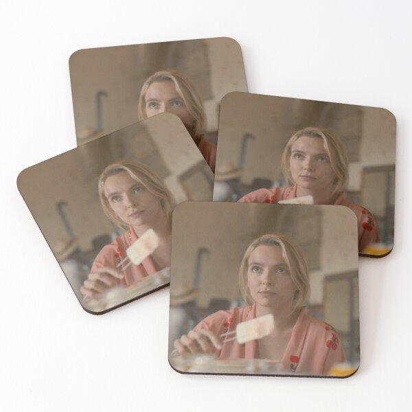 Item preview, villanelle designed and sold by enchantizzle.