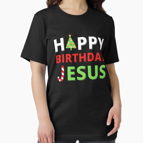 Item preview, Happy Birthday Jesus Christmas  designed and sold by Designs By YL.