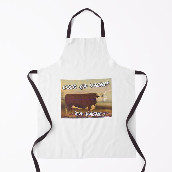 Item preview, Coco that cow? designed and sold by Peinturelure.