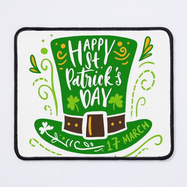Item preview, Happy St Patricks Day designed and sold by Emil1993.