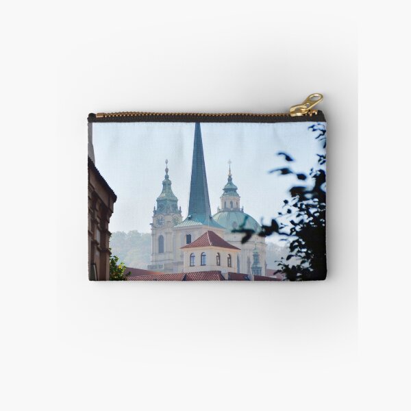 Item preview, Church in Prague designed and sold by WanderingJane.