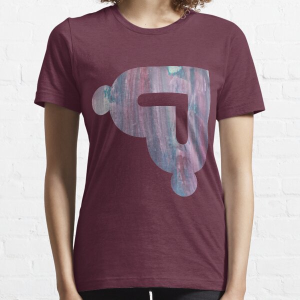 Communified Logo - Watercolour Dusk Essential T-Shirt