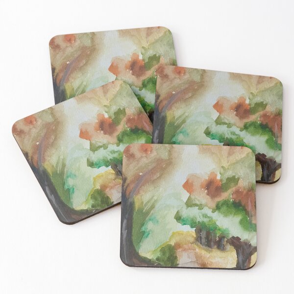 Item preview, Autumn Trail designed and sold by jeromeian.