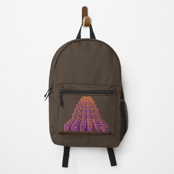 Item preview, Donuts in 3d typography designed and sold by Donutlovers.