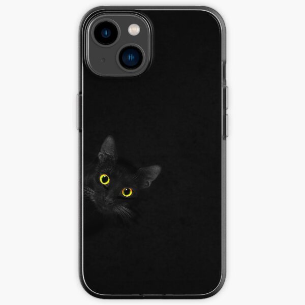 The Cat That Walked By Himself iPhone Case