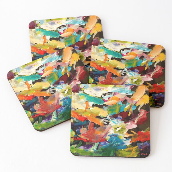 Item preview, 'Paradigm Shift' abstract art designs by MyWear4Me designed and sold by MyWear4Me.