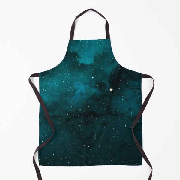 Item preview, Green and Blue Galaxy Twinkle Stars designed and sold by jessicaleah15.