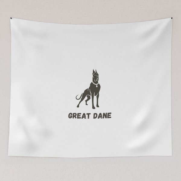 Item preview, Great DANE designed and sold by MARCOS LILI.