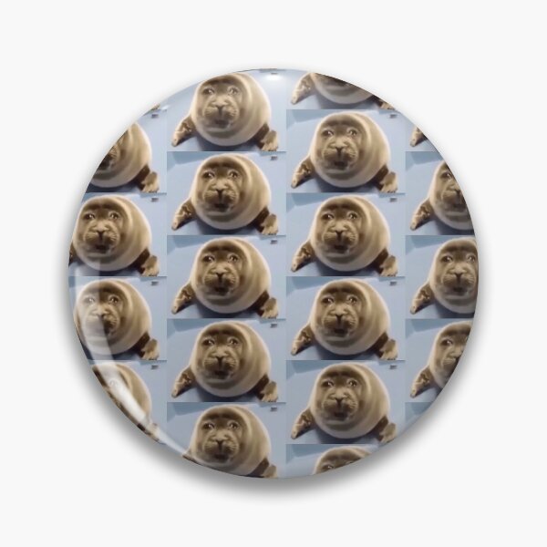 Item preview, pequeño sello de cemento designed and sold by NHChel.