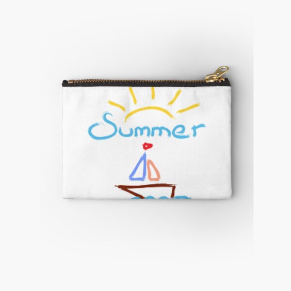 Item preview, Summer - Good Day To Sail designed and sold by Dbanksdesign.