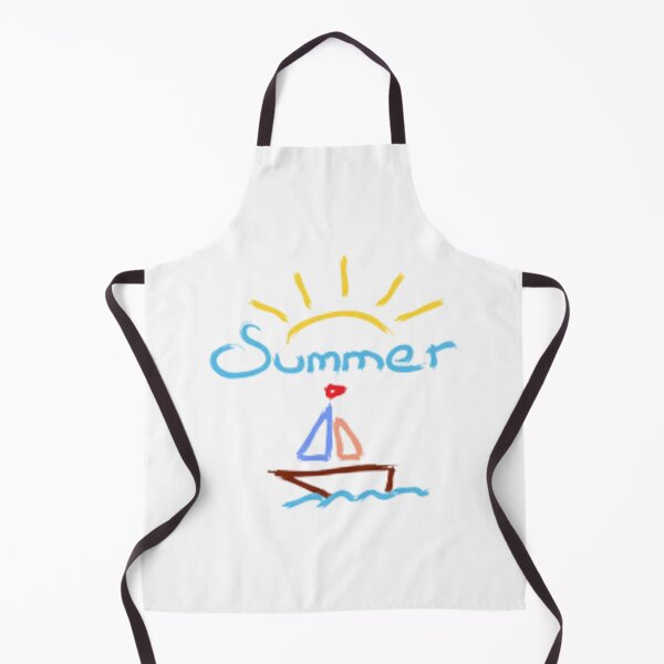 Item preview, Summer - Good Day To Sail designed and sold by Dbanksdesign.