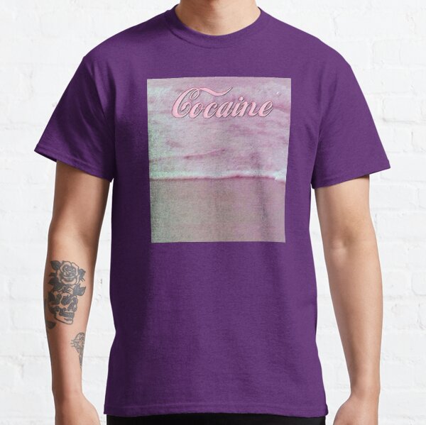 Kokain T Shirts Redbubble