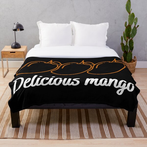 Item preview, Mango delicioso designed and sold by Kitchen-Kitchen.