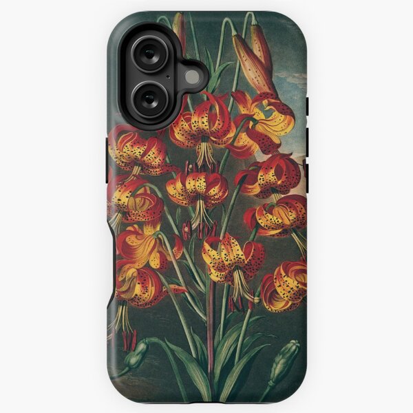 Item preview, The Suberb Lily designed and sold by HumanlineImages.
