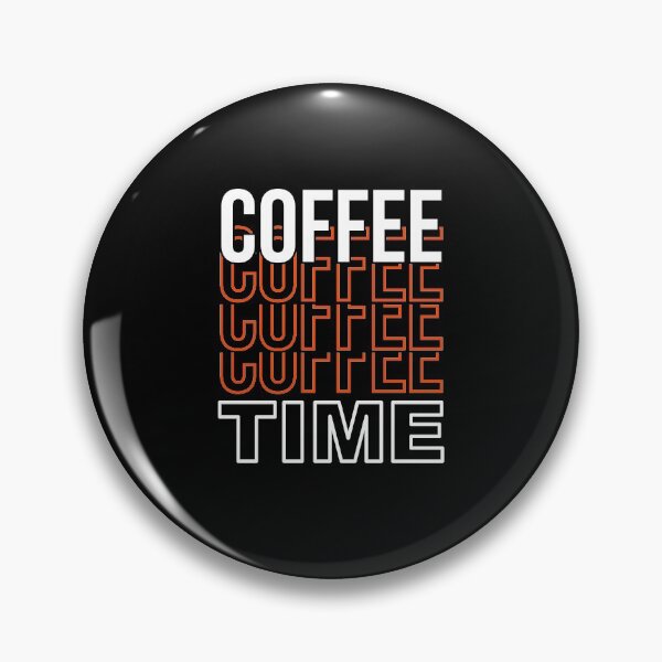Item preview, Coffee Time vintage style designed and sold by Febisaputra32.