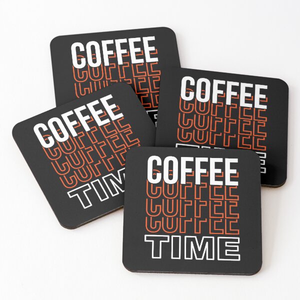 Item preview, Coffee Time vintage style designed and sold by Febisaputra32.