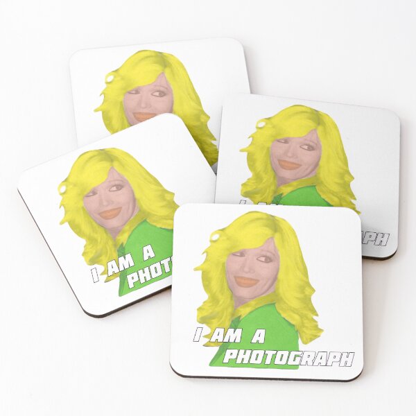 Item preview, Amanda Lear Disco Queen designed and sold by elastiquemordi.
