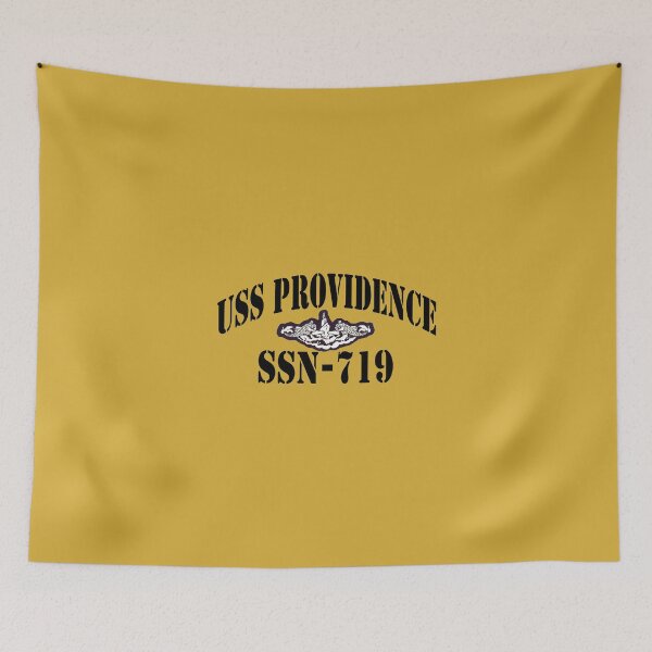 Item preview, USS PROVIDENCE (SSN-719) SHIP'S STORE designed and sold by militarygifts.