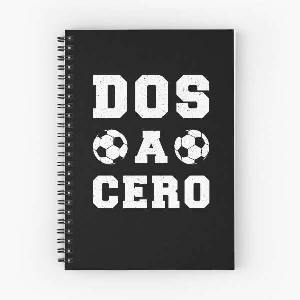 Item preview, Dos A Cero - Two To Zero designed and sold by Macer.