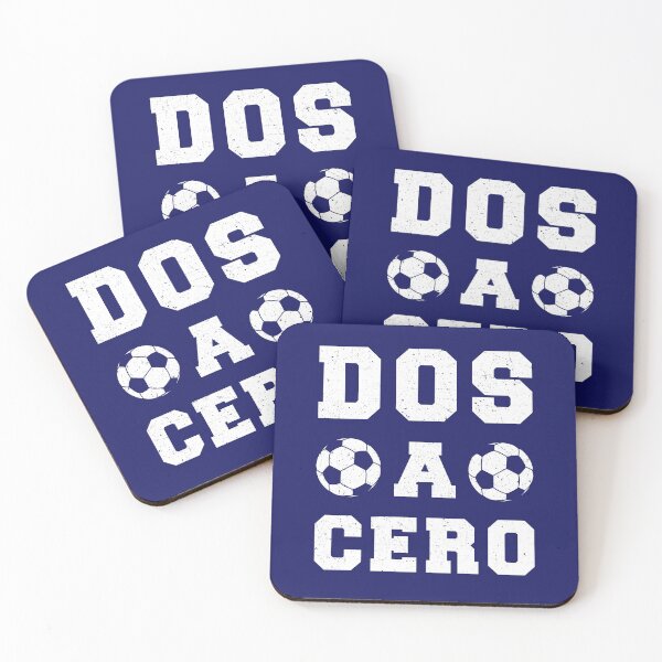 Item preview, Dos A Cero - Two To Zero designed and sold by Macer.