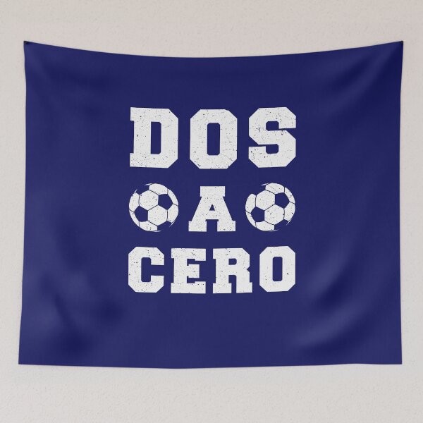 Item preview, Dos A Cero - Two To Zero designed and sold by Macer.