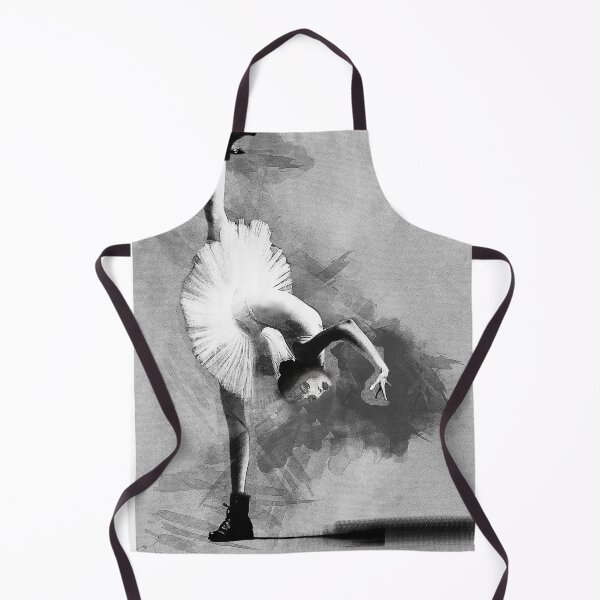 Item preview, at night she dreamed of becoming a dancer designed and sold by timelessfancy.