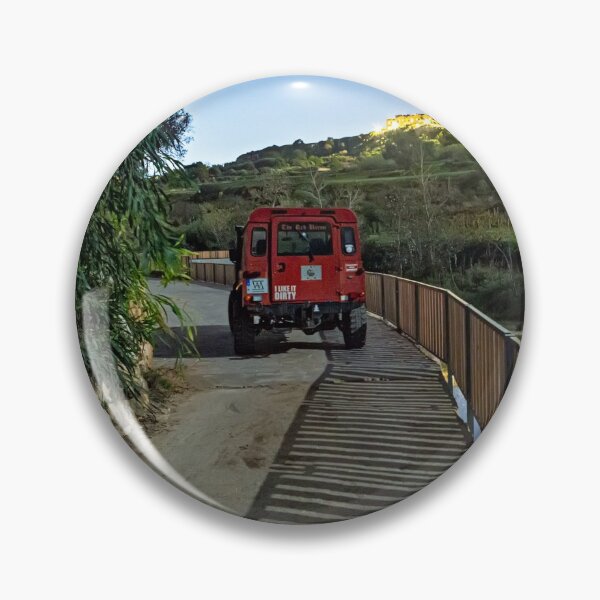 Item preview, Red Defender designed and sold by William A McCarthy.