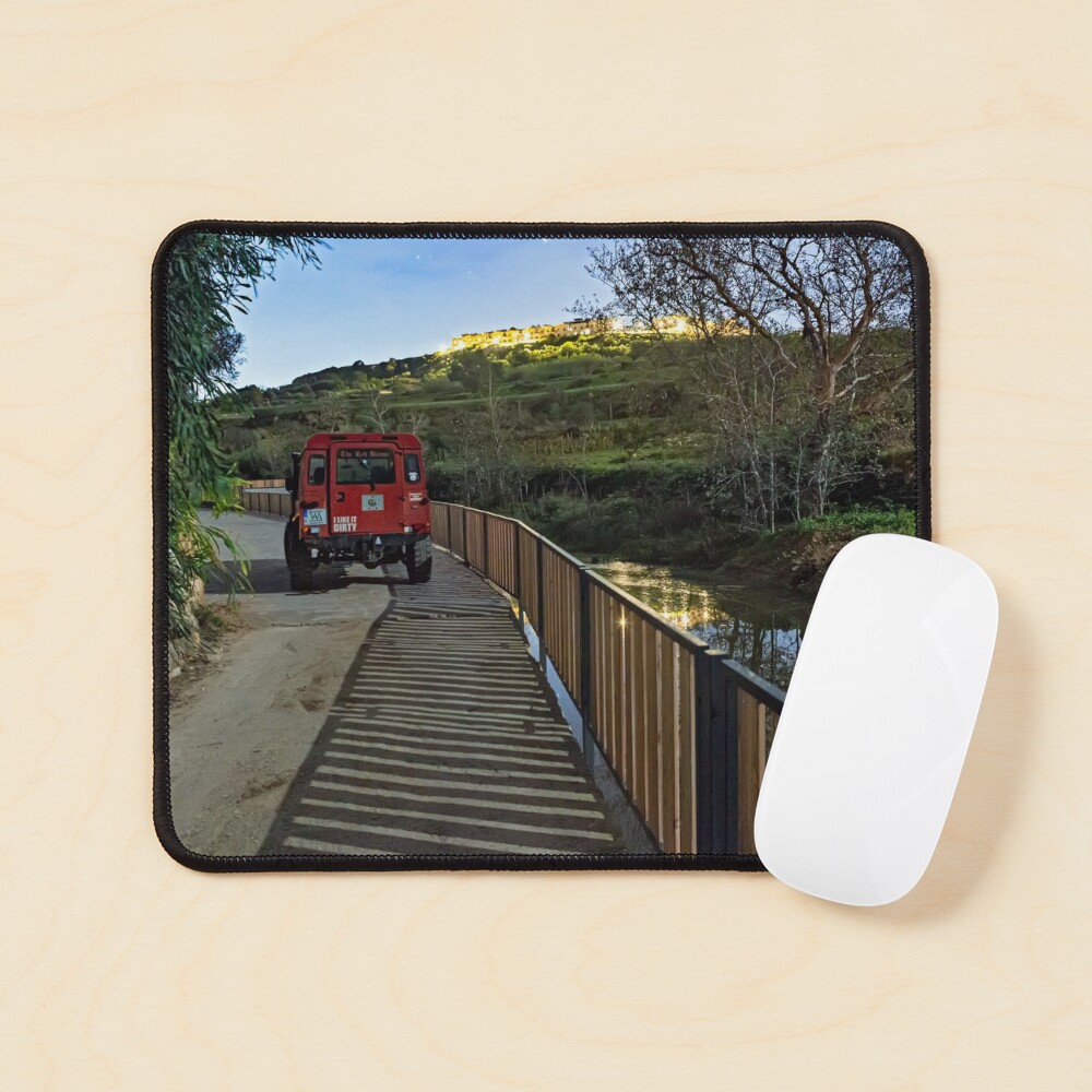 Item preview, Mouse Pad designed and sold by PhotoWorks.