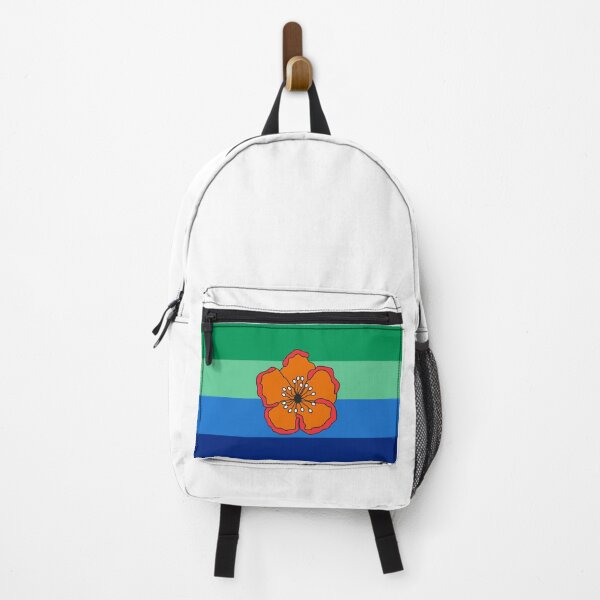 Item preview, ANGAUR STATE FLAG designed and sold by iungs.