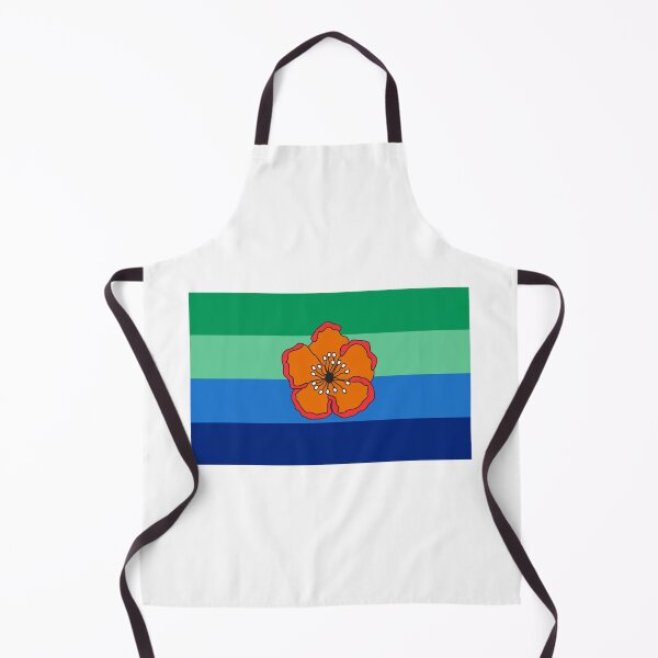 Item preview, ANGAUR STATE FLAG designed and sold by iungs.