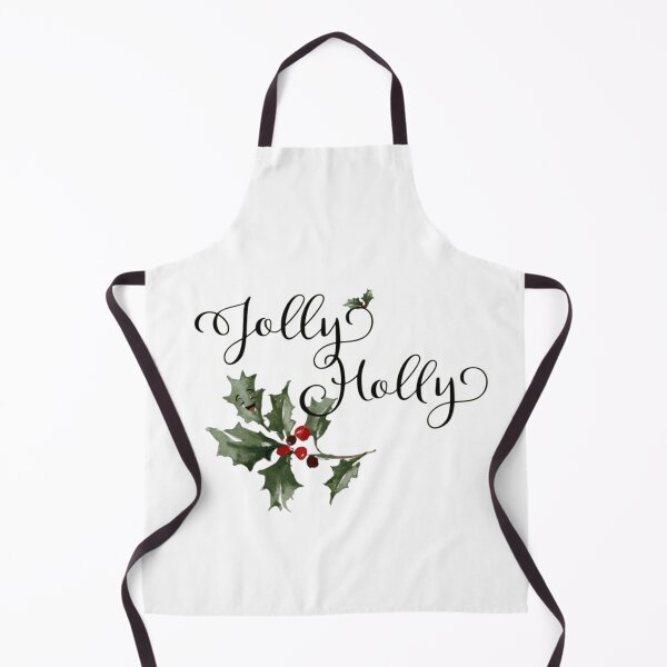 Item preview, Jolly Holly Christmas designed and sold by LindaCooke.
