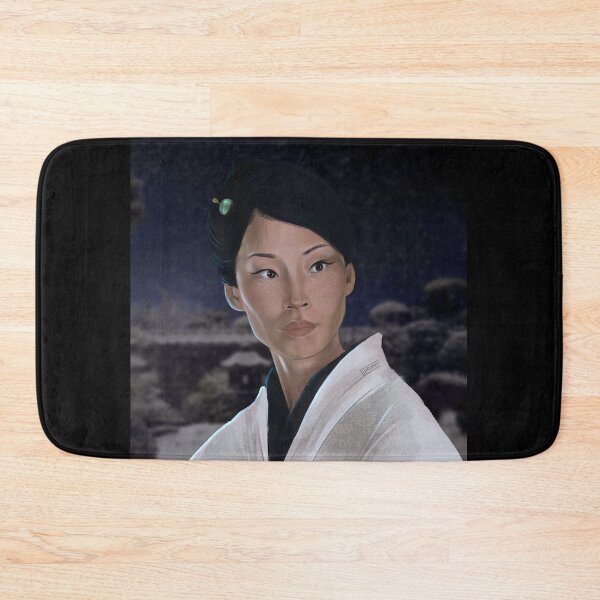 Item preview, O-Ren Ishii designed and sold by Luxlupus.